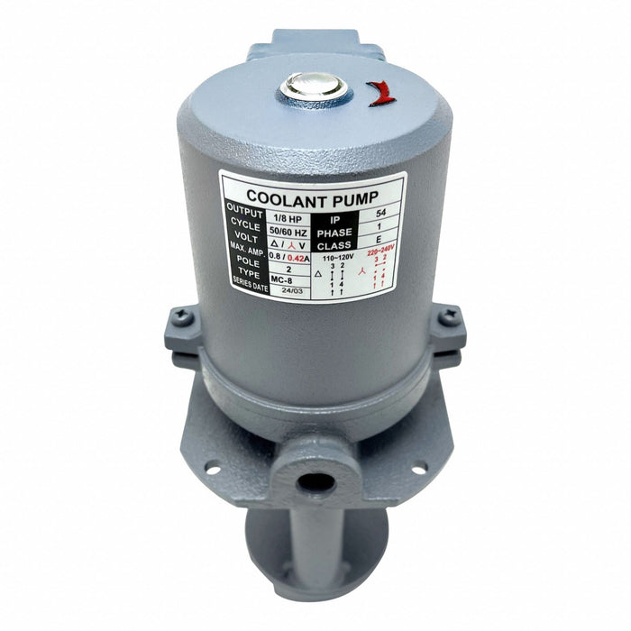 Coolant Pump