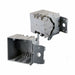 Electrical Box Gray 3 in H
