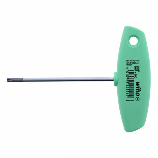 Classic Grip TorxPlus T-Handle IP20