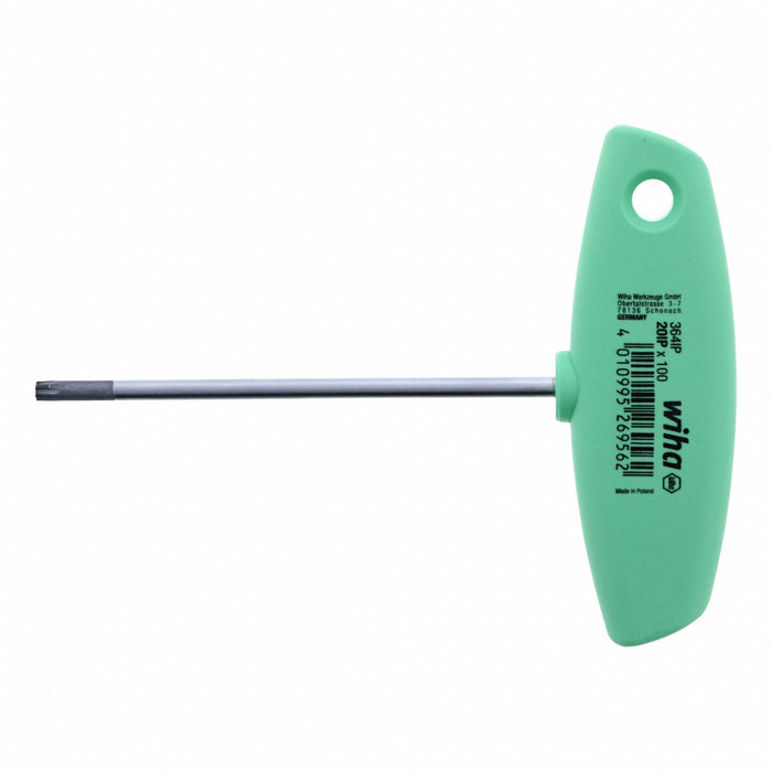 Classic Grip TorxPlus T-Handle IP20