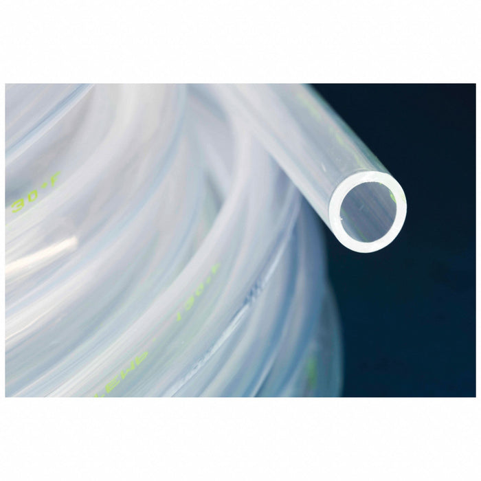 PEX Tubing Clear 1 in 19 psi 25 ft 130F