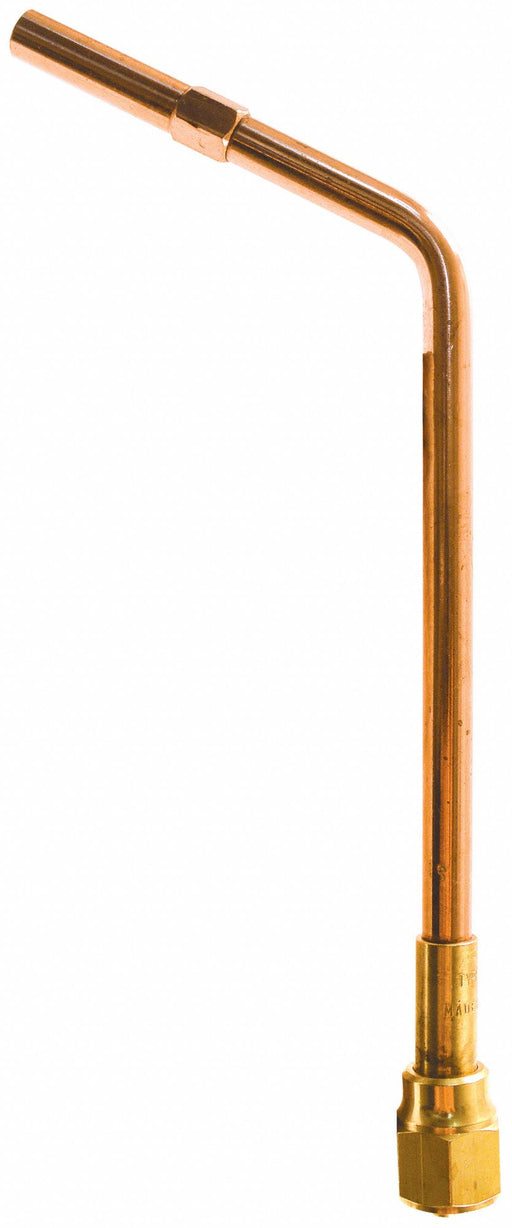 UNIWELD MFA Sz6 Acetylene Heating Tip