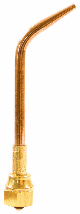 UNIWELD TYPE17 Sz0 Welding Brazing Tip