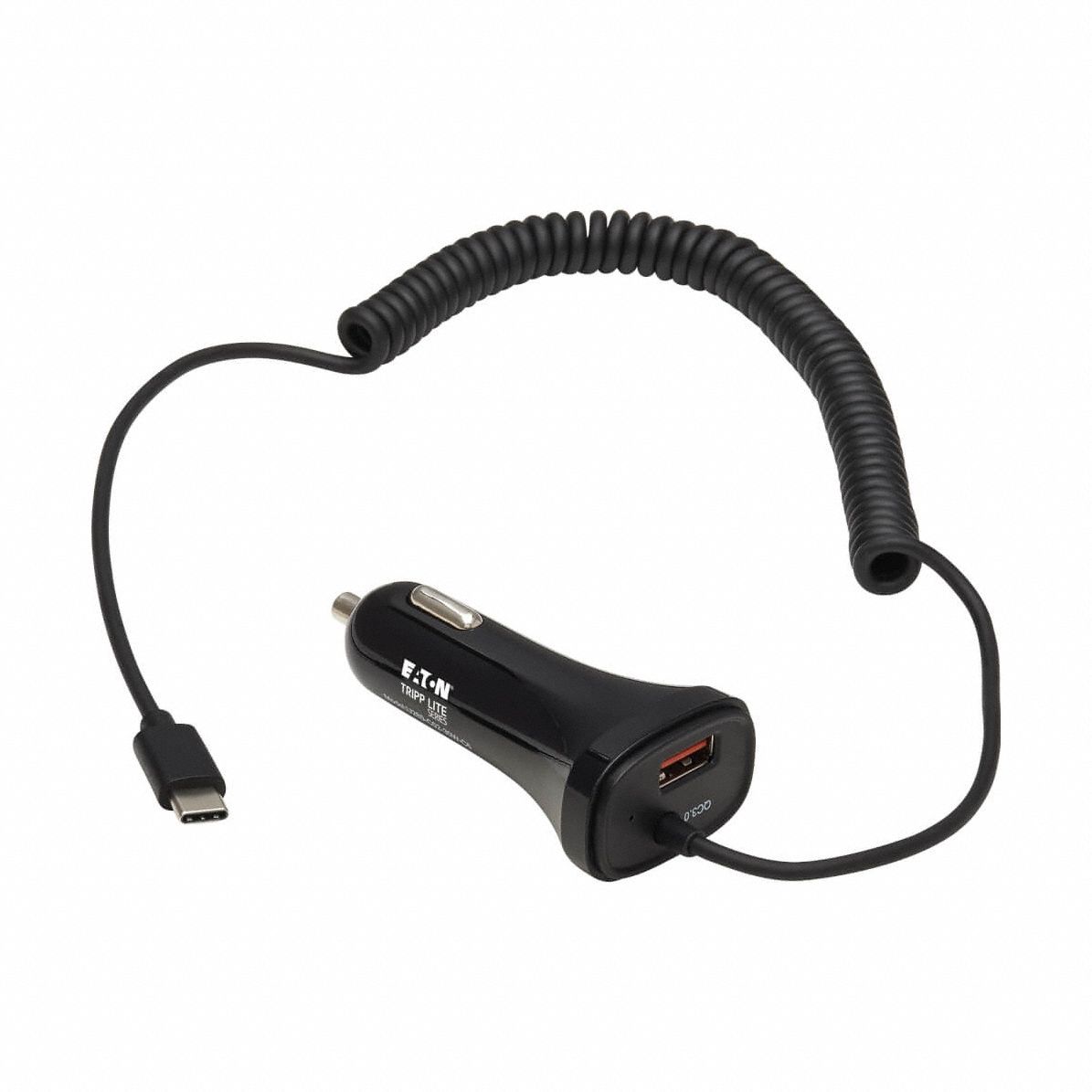 Automotive Power Supplies and Adapters