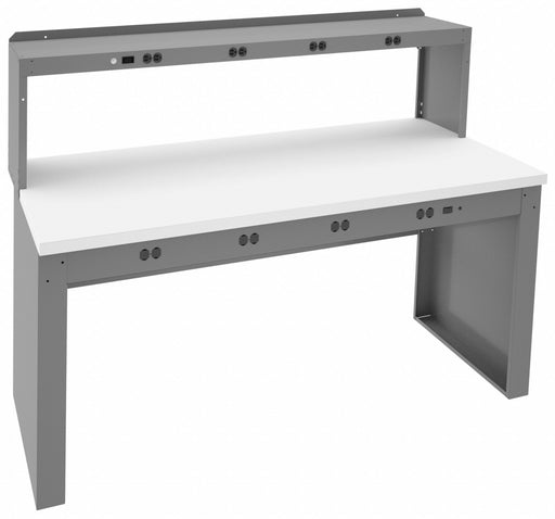 Workbench Laminate 72 W 36 D