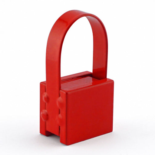 Manual Lifting Magnet 25 lb Load Cap.