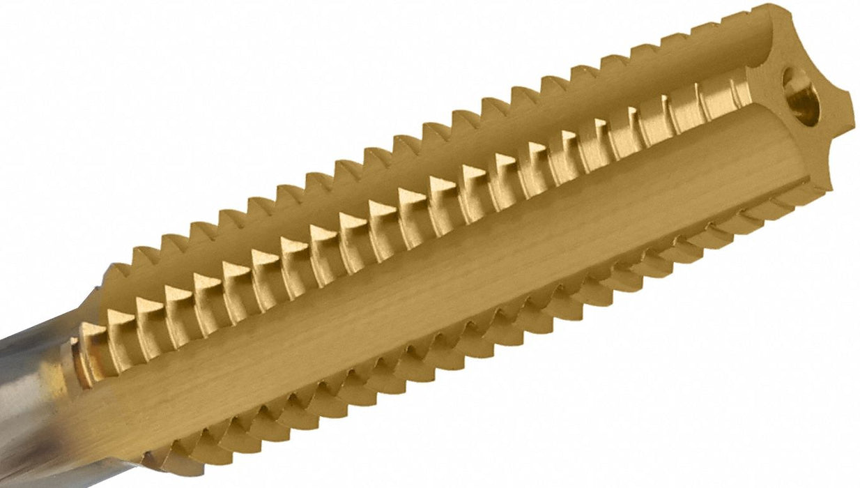 Straight Flute Hand Tap