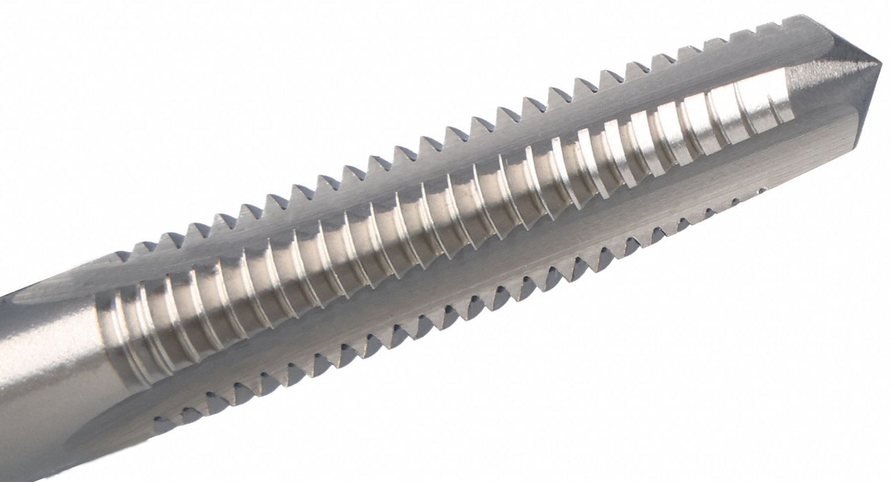 Straight Flute Hand Tap