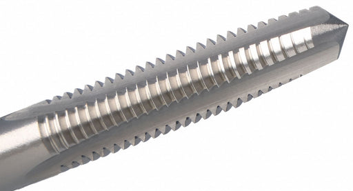 Straight Flute Hand Tap