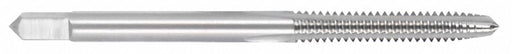 Straight Flute Tap #5-40 HSS