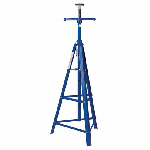 Stand 2 ton 85 Max H Square Saddle