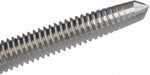 Straight Flute Hand Tap