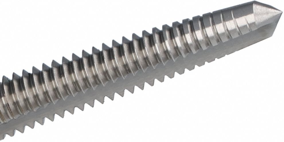 Straight Flute Hand Tap