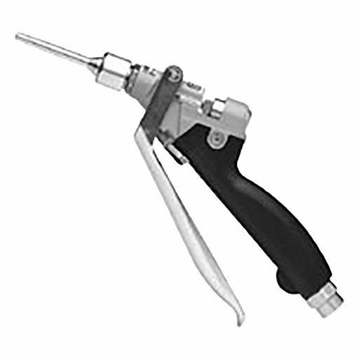 DrumPumpNozzle Blk SSNozzle SSSpout