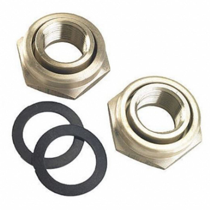 Union Set FNPT 0.75 in EPDM 150 psi