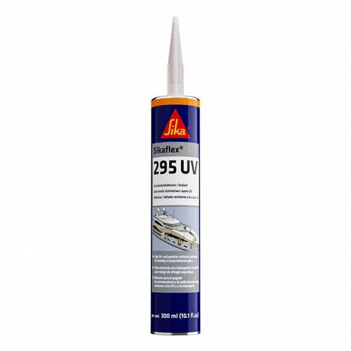 Adhesive Sealant White 300 mL