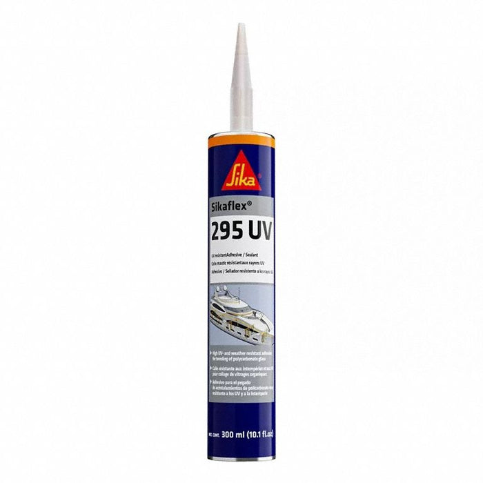 Adhesive Sealant White 300 mL