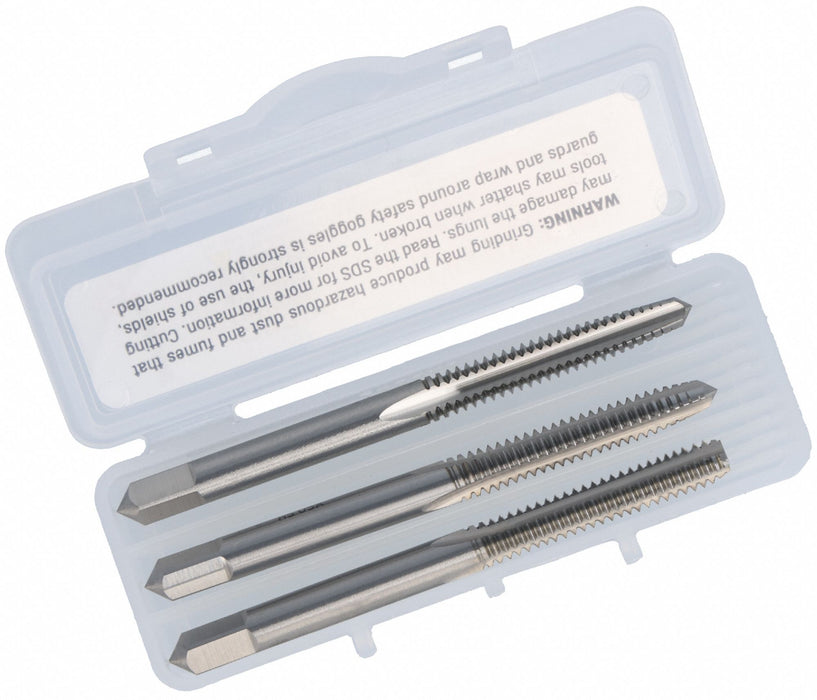 Tap Kit #2-64 UNF 7/16 in