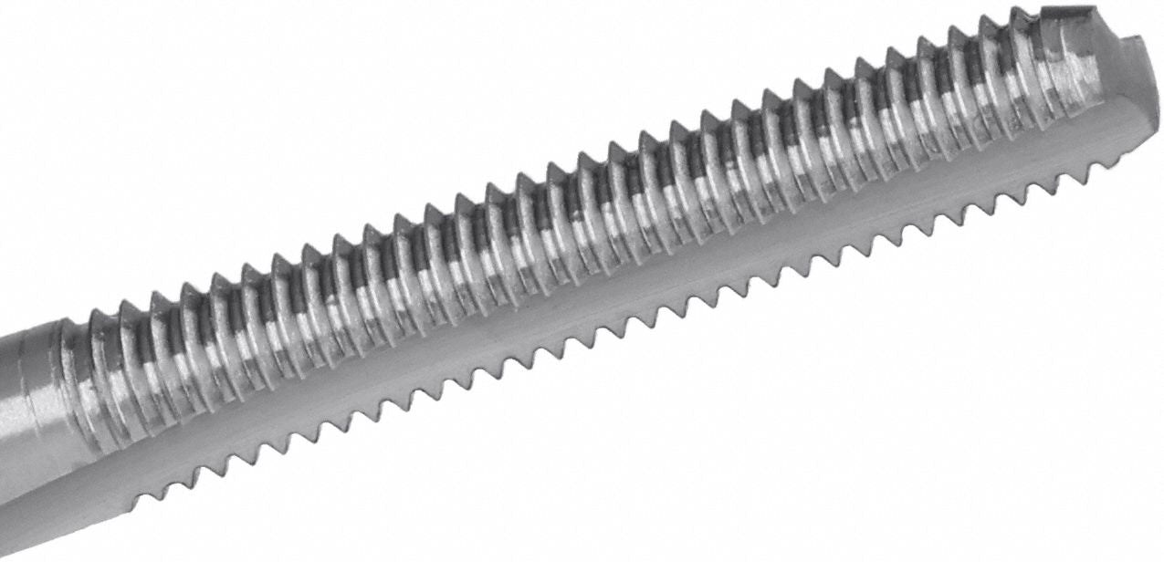 Straight Flute Tap 1.69 in #1-72