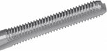 Straight Flute Tap 1.94 in #5-40