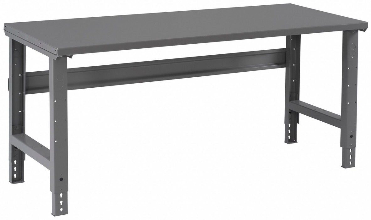 Workbench Steel 72 W 36 D