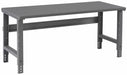 Workbench Steel 72 W 36 D