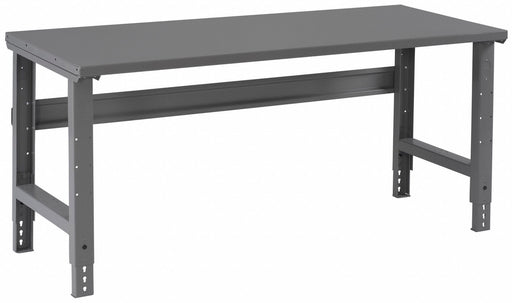 Workbench Steel 72 W 36 D