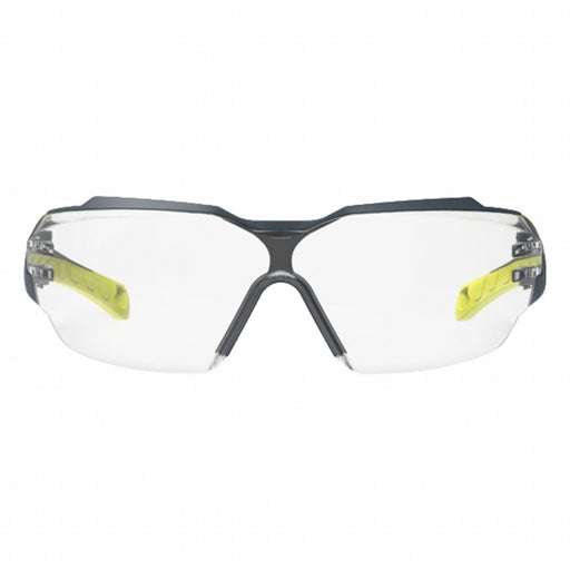 SafetyGlasses TruShield Amber Lens