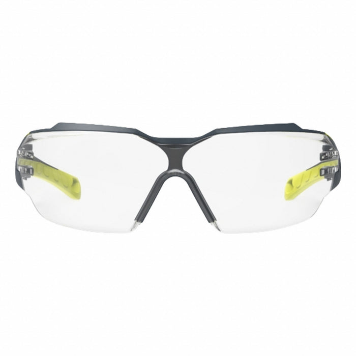 SafetyGlasses TruShield Amber Lens