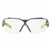 SafetyGlasses TruShield Amber Lens