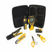 Voice/Data/Video Apprentice Tool Set