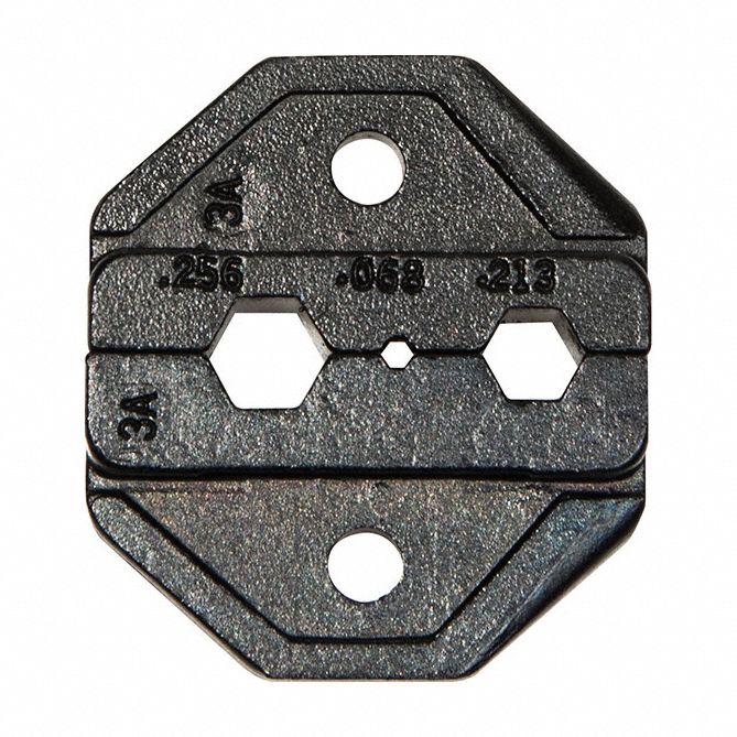 Crimp Die Set RG58/59/6/62