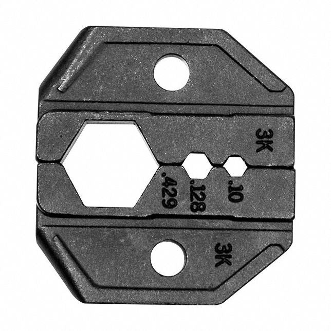 Crimp Die Set RG8/11/174/17/213
