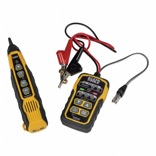 Cable Tracer with Probe Tone Kit