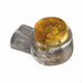InsltionDisplacemntConnectr Pigtail PK25