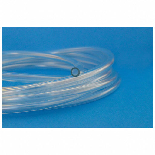 PEX Tubing Clear 1/4 in 100 ft 165F
