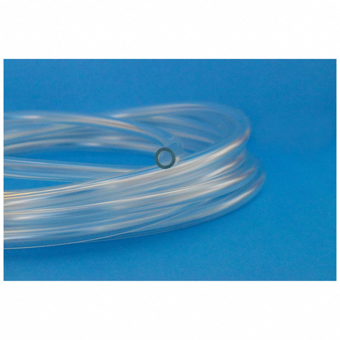 PEX Tubing Clear 1/8 in 100 ft 165F