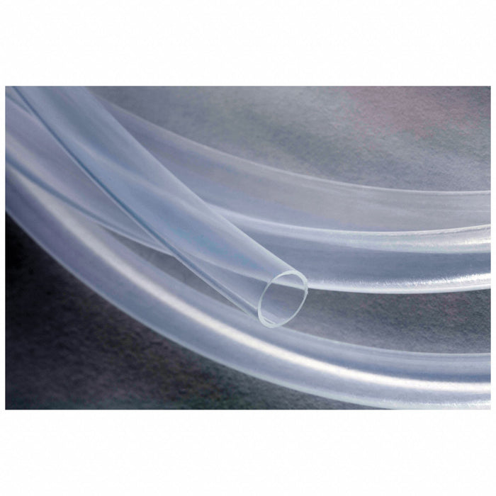 PEX Tubing Clear 3/16 in 50 ft 402F