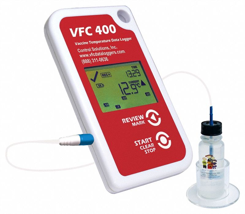 Data Logger