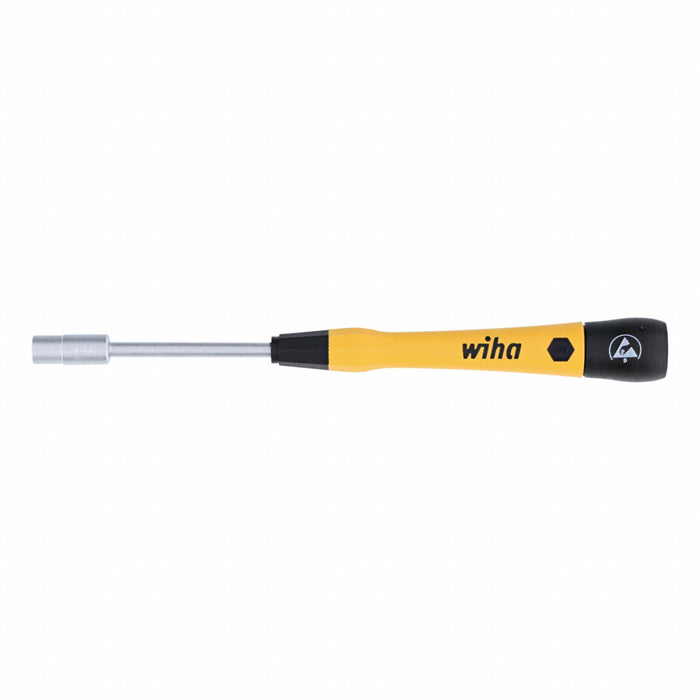 Nut Driver 5.5 mm Metric 60 mm