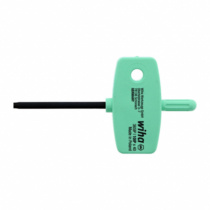 Torx and Torx Plus Keys PK10