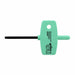 Torx and Torx Plus Keys PK10