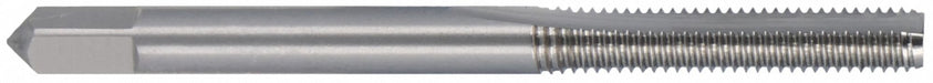 Straight Flute Tap 1.75 in #2-56