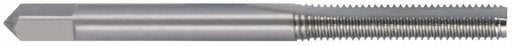 Straight Flute Tap 1.63 in #0-80