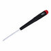 Screwdriver Hex 21/2in Round