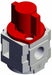 PRESSURE RELIEF 3 PORT VALVE