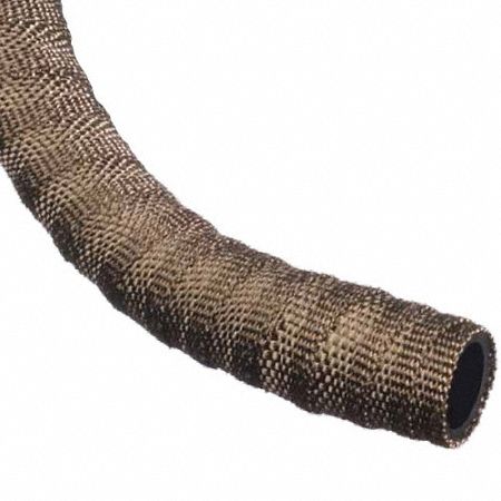 Braided Sleeving Basalt