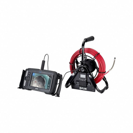 Videoscope Kit 7 Monitor 10 mm Camera