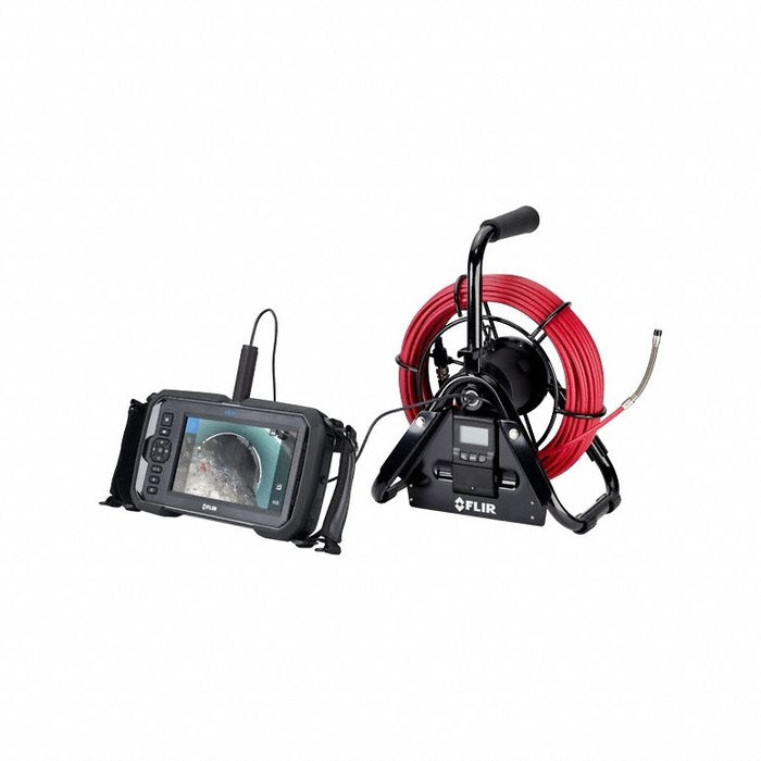 Videoscope Kit 7 Monitor 10 mm Camera