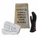 ElectricalInsulatingGloveKit Sz10 Blk